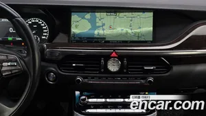 Genesis EQ900, 2018 — миниатюра 20