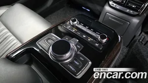 Genesis EQ900, 2018 — миниатюра 25