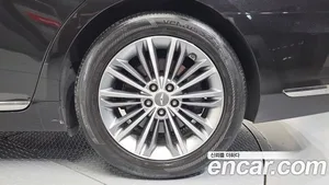 Genesis EQ900, 2018 — миниатюра 7