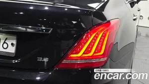Genesis EQ900, 2018 — миниатюра 9