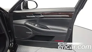 Genesis EQ900, 2018 — миниатюра 14