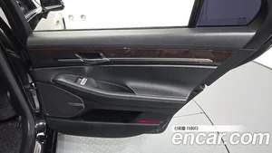 Genesis EQ900, 2018 — миниатюра 15