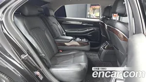 Genesis EQ900, 2018 — миниатюра 16
