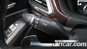 Genesis EQ900, 2018 — миниатюра 28