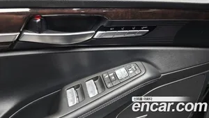 Genesis EQ900, 2018 — миниатюра 29