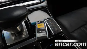 Genesis EQ900, 2018 — миниатюра 32