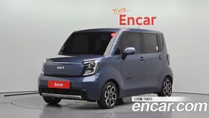 Kia RAY, 2024 — миниатюра 1