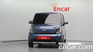 Kia RAY, 2024 — миниатюра 3