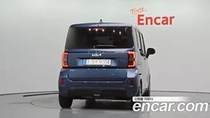 Kia RAY, 2024 — миниатюра 4
