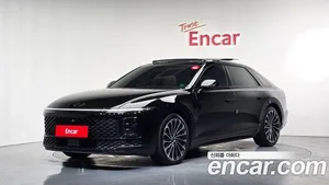 Hyundai Grandeur, 2024 — миниатюра 1
