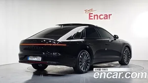 Hyundai Grandeur, 2024 — миниатюра 2