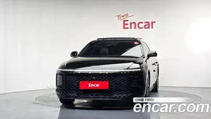 Hyundai Grandeur, 2024 — миниатюра 3
