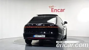 Hyundai Grandeur, 2024 — миниатюра 4