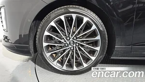 Hyundai Grandeur, 2024 — миниатюра 5
