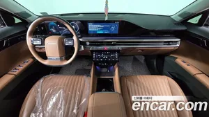 Hyundai Grandeur, 2024 — миниатюра 7