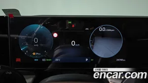 Hyundai Grandeur, 2024 — миниатюра 8