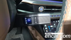 Hyundai Grandeur, 2024 — миниатюра 9