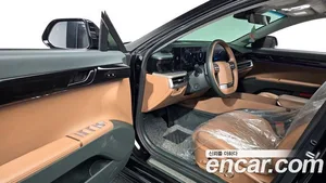 Hyundai Grandeur, 2024 — миниатюра 10