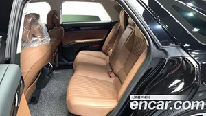 Hyundai Grandeur, 2024 — миниатюра 11