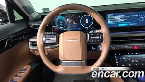 Hyundai Grandeur, 2024 — миниатюра 13