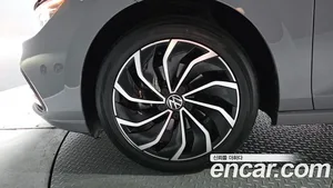 Volkswagen Golf, 2024 — миниатюра 4