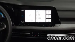 Volkswagen Golf, 2024 — миниатюра 19