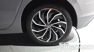 Volkswagen Golf, 2024 — миниатюра 6
