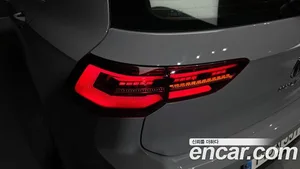 Volkswagen Golf, 2024 — миниатюра 8