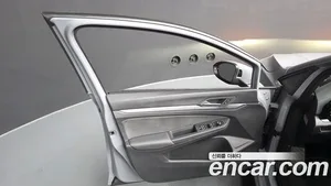 Volkswagen Golf, 2024 — миниатюра 13