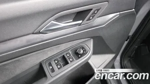 Volkswagen Golf, 2024 — миниатюра 35