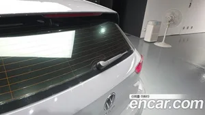 Volkswagen Golf, 2024 — миниатюра 38