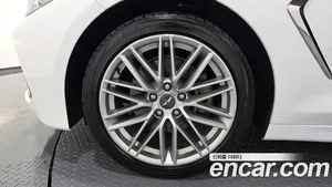 Genesis G70, 2020 — миниатюра 5