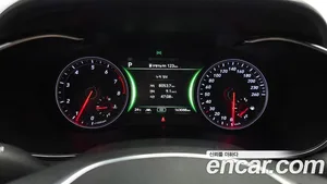 Genesis G70, 2020 — миниатюра 11