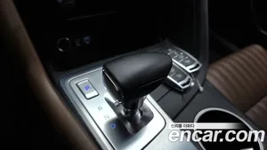 Genesis G70, 2020 — миниатюра 12