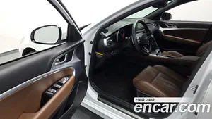 Genesis G70, 2020 — миниатюра 13