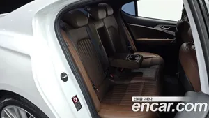 Genesis G70, 2020 — миниатюра 18