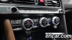 Genesis G70, 2020 — миниатюра 22