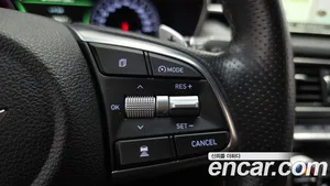 Genesis G70, 2020 — миниатюра 23
