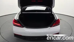 Genesis G70, 2020 — миниатюра 26