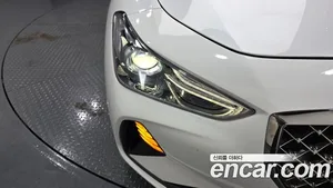 Genesis G70, 2020 — миниатюра 8