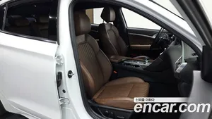 Genesis G70, 2020 — миниатюра 16