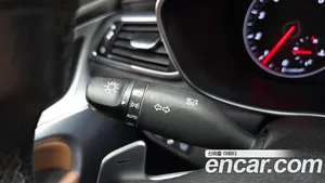 Genesis G70, 2020 — миниатюра 30