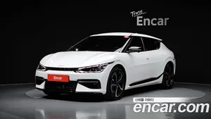 Kia EV6, 2021 — миниатюра 1