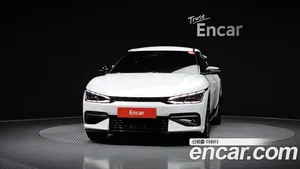 Kia EV6, 2021 — миниатюра 3