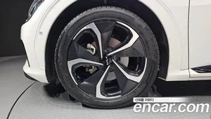 Kia EV6, 2021 — миниатюра 5