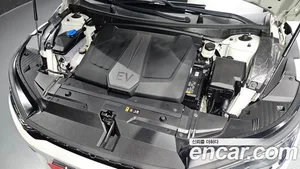 Kia EV6, 2021 — миниатюра 6