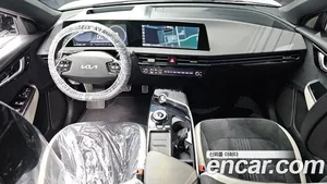 Kia EV6, 2021 — миниатюра 10