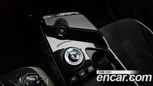 Kia EV6, 2021 — миниатюра 12