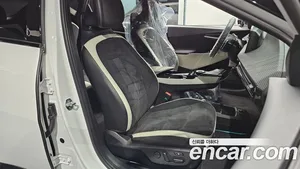 Kia EV6, 2021 — миниатюра 17