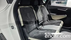 Kia EV6, 2021 — миниатюра 18